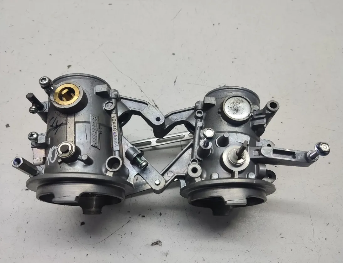 KTM Supermoto Corps de papillon Keihin,V2A48,V2A48AAK4 34785875