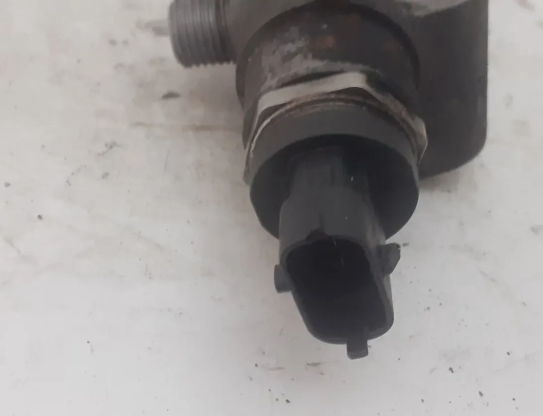 KIA Carens 3 generation (RP) (2013-2019) Rampe de carburant 0445214140,31400-27410,3140027410,0281002507,0281002863,0445214140 18132105