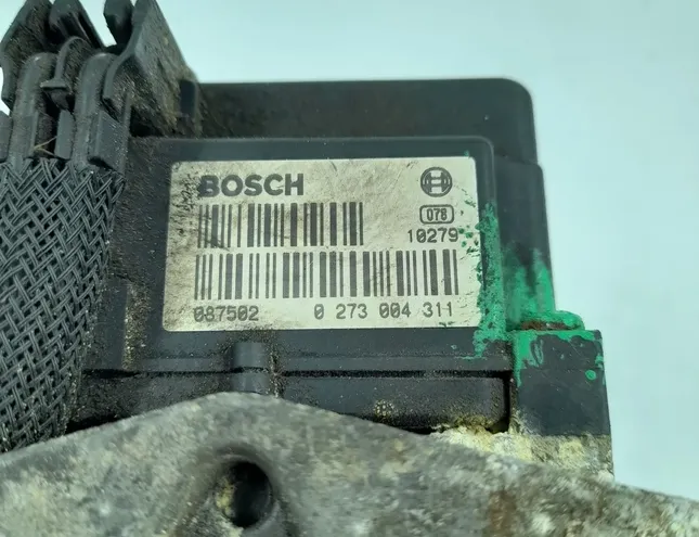 VOLKSWAGEN LT 2 generation (1996-2006) Pompe ABS 0004460789,0265220488,0265220488,0273004311,0273004311,0004460789 27421446