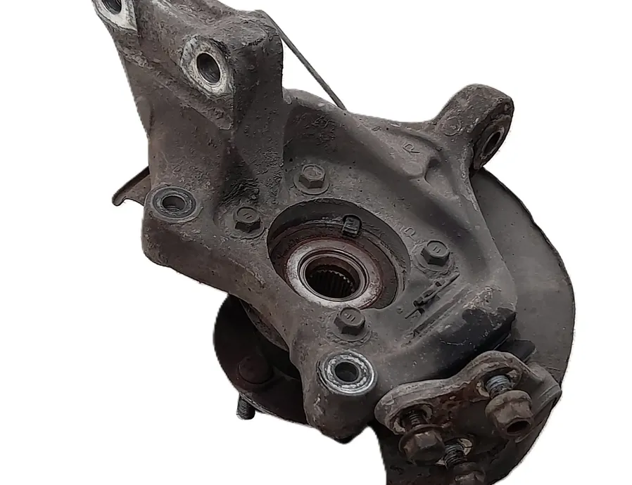 TOYOTA Prius 3 generation (XW30) (2009-2015) Moyeu De Roue Avant Droit 4320147030,8954247030,4355047010 32092016