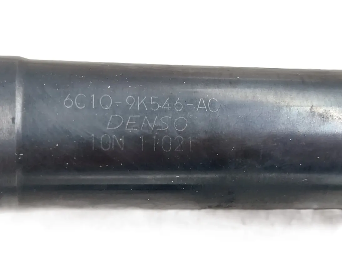 FORD Tourneo 2 generation (2006-2013) Injecteur de carburant 6C1Q9K546AC,6C1Q-9K546-AC-D15,DENSO,10N11021,SEETEST 33047352