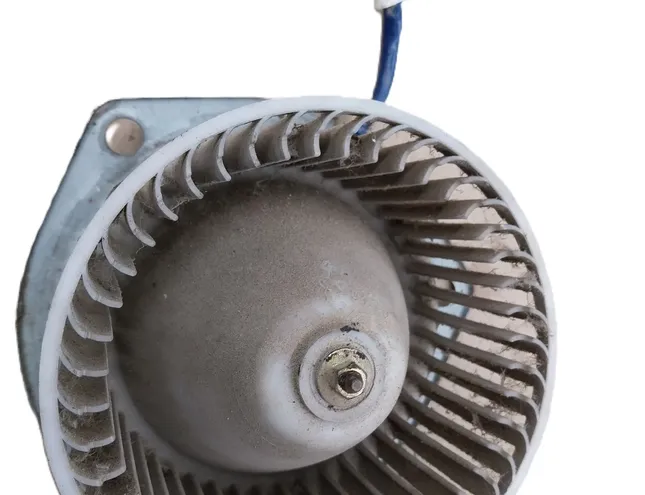 MITSUBISHI Pajero Pinin 1 generation (1998-2006) Ventilateur de chauffage MB080777,ME749346 34375633