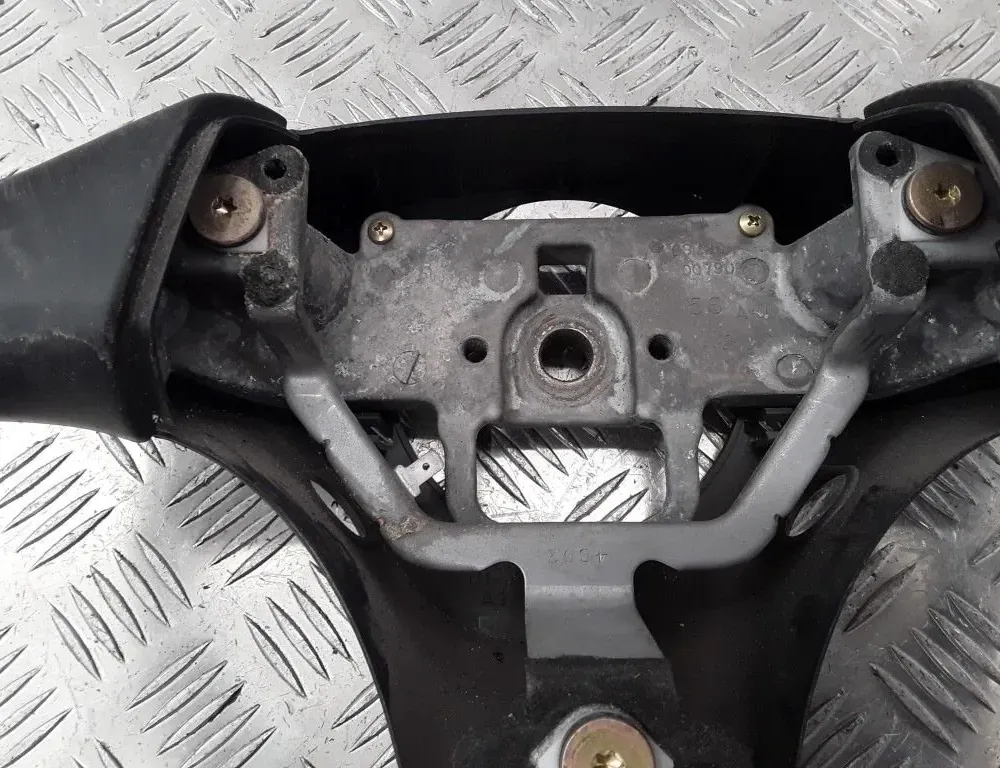 MAZDA 6 GG (2002-2007) Volant GS13102320 11624999