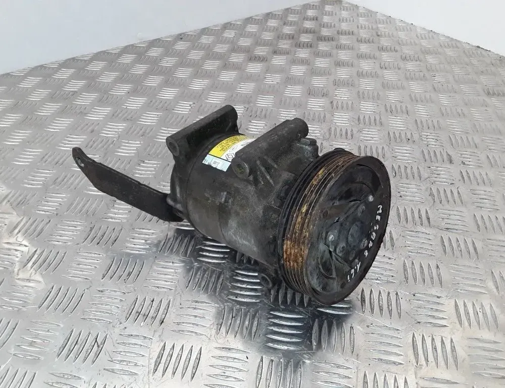 RENAULT Megane 2 generation (2002-2012) Pompe de climatisation 8200316164,6561318,01140017 11772590