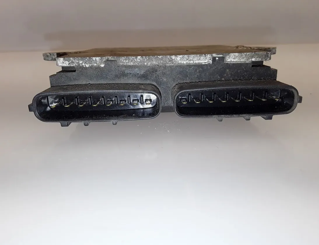 MAZDA 6 GG (2002-2007) Calculateur de combustion 1310001241,RF5C18701A 12142824