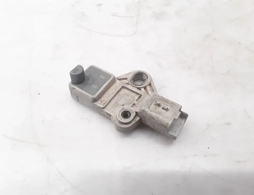 PEUGEOT 508 1 generation (2010-2020) Capteur de position de vilebrequin 9664732180,9664732180 12186611