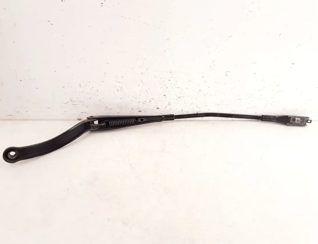 OPEL Corsa D (2006-2020) Bras d'essuie-glace avant 13284136 13062004