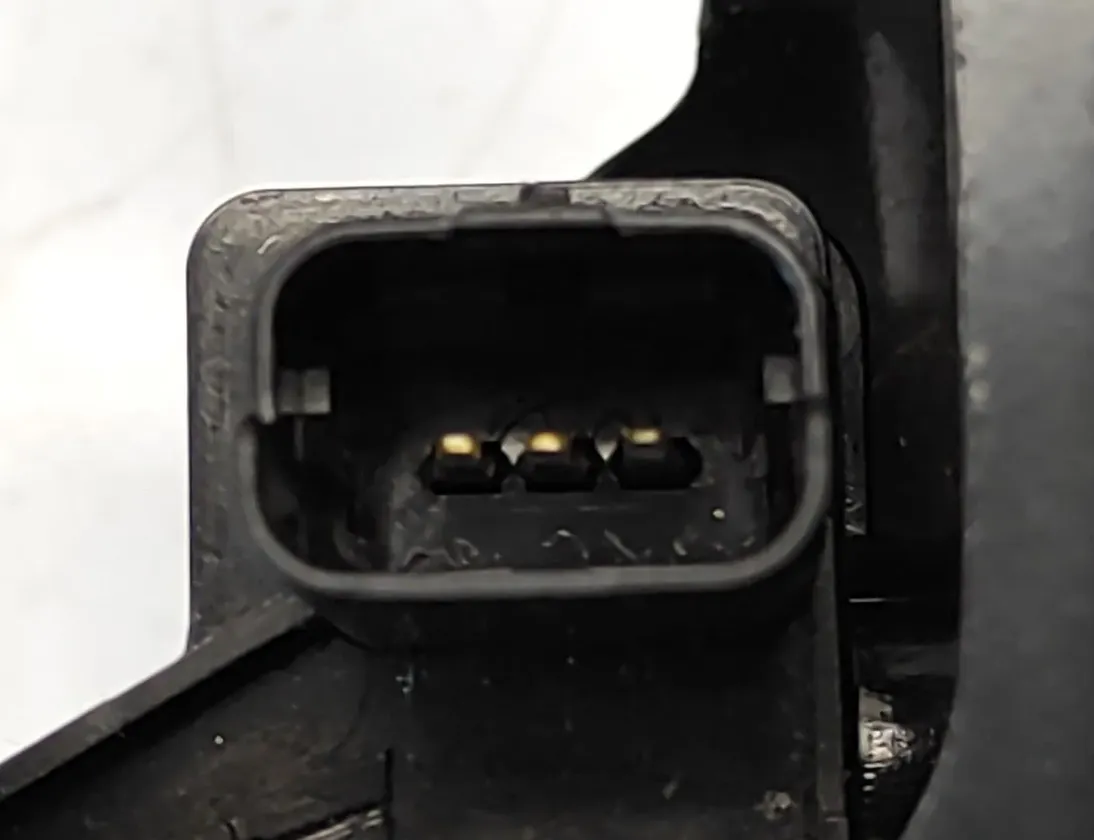 PEUGEOT 208 Peugeot 208 (2012-2015) Verrouillage du coffre du hayon 9687346880,9151487499,9664648680 19545133