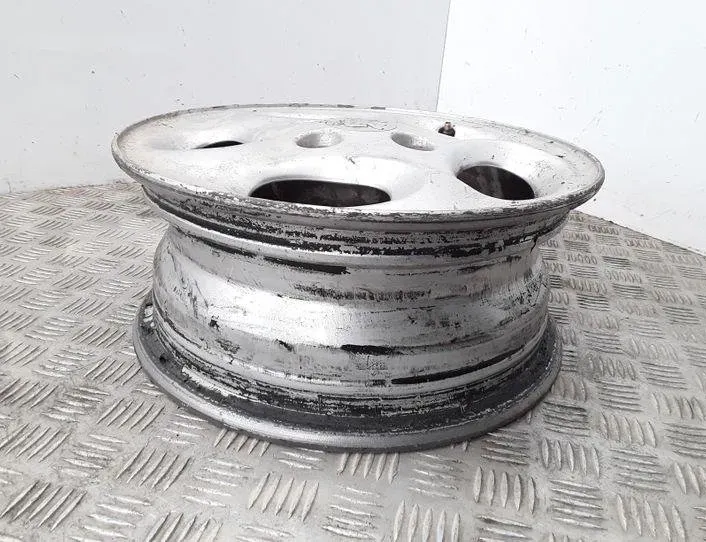PEUGEOT 206 1 generation (1998-2009) Jeu de roues ET34,01T01 20736158