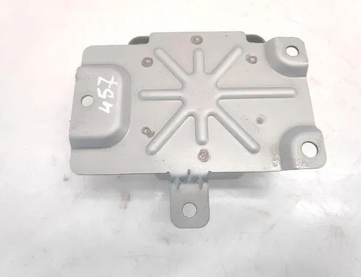 SUZUKI Ignis 1 generation (2000-2006) Unité de contrôle SRS W2T71272,80G2,3891080G21 20740442