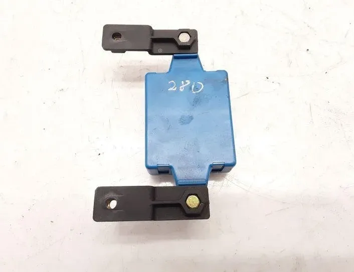 ALFA ROMEO 155 167 (1992-1997) Autres unités de contrôle A727 20747219