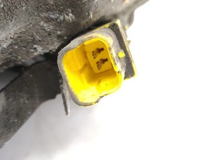 PEUGEOT 307 1 generation (2001-2008) Pompe de climatisation SD6V12,SD6VR0 20754724