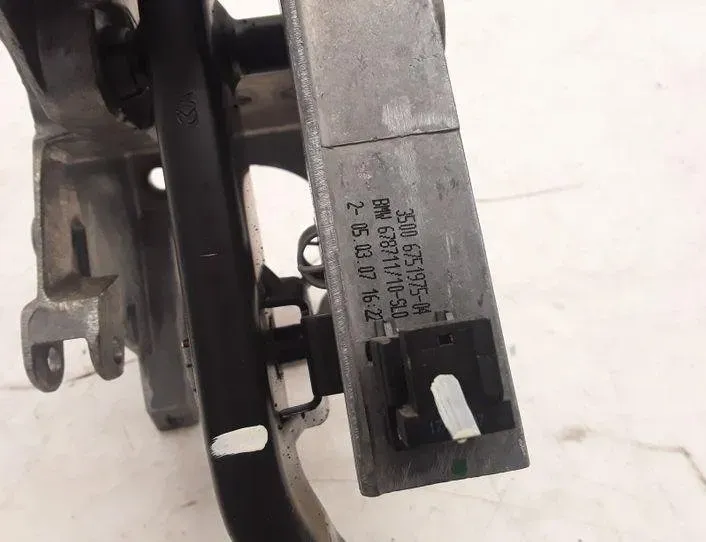 BMW 1 Series E81/E82/E87/E88 (2004-2013) Pédale de frein 678711,35006751975,6751975 20756904