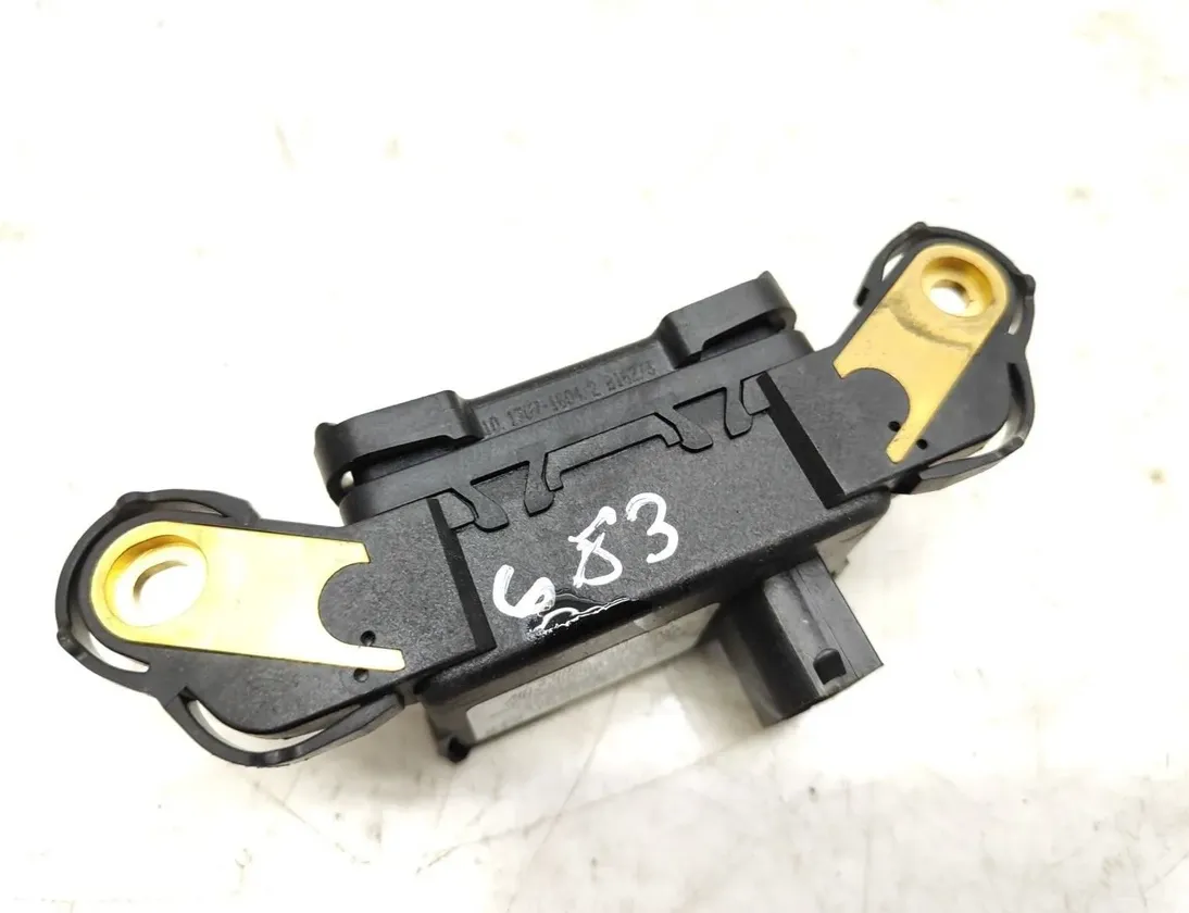 RENAULT Espace 4 generation (2002-2014) Capteur ESP 8200404858D 21831803