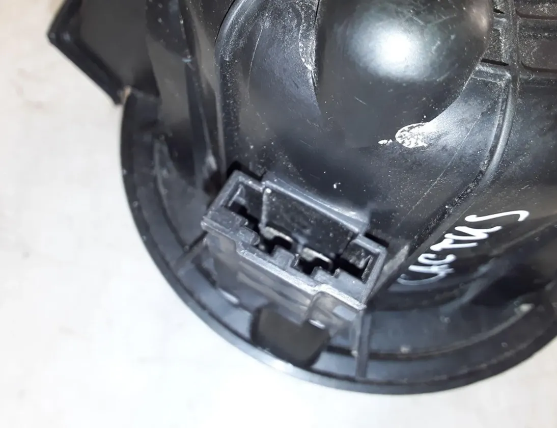 CITROËN C4 Cactus 1 generation (2014-2024) Chauffage intérieur T4054001 29044728