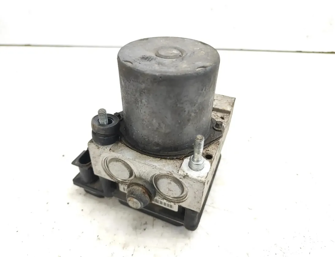 SMART Forfour 1 generation (2004-2006) Pompe ABS 0265234314,0265950456 29470959