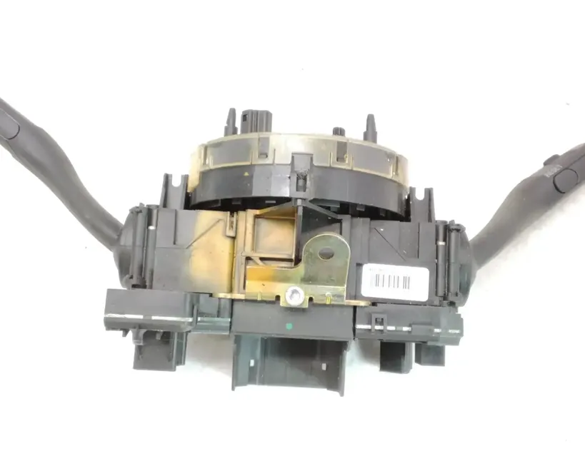 AUDI A6 C6/4F (2004-2011) Interrupteur de manette d'essuie-glace 4E0953503C 29537247