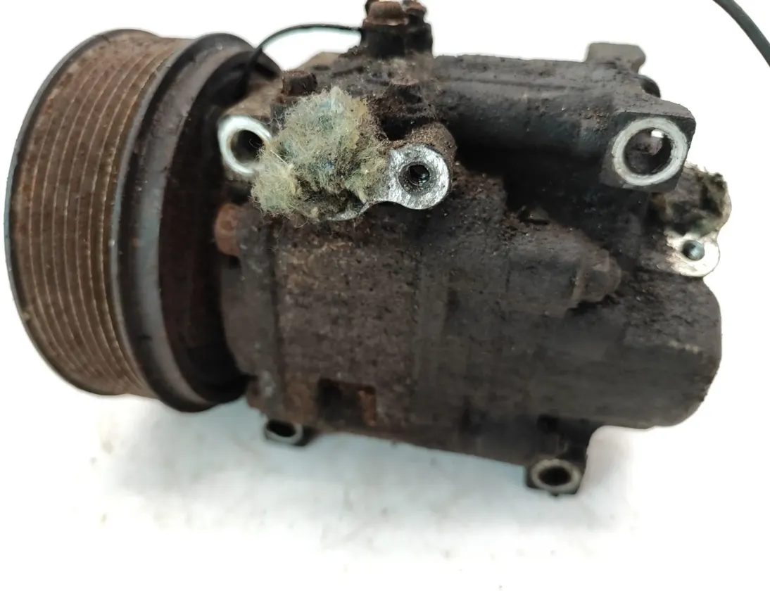 MAZDA 6 GG (2002-2007) Pompe de climatisation H12A1AE4DC 29762512
