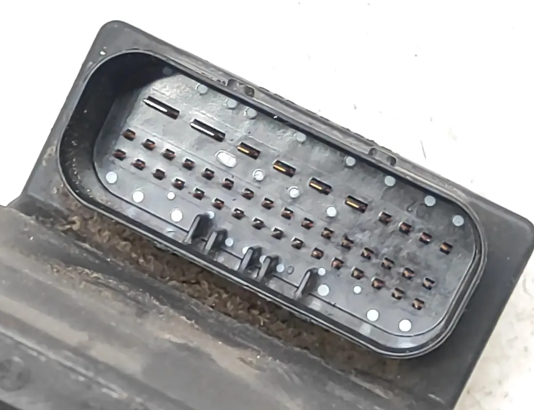 PEUGEOT 807 1 generation (2002-2012) Pompe ABS 1494680080,0265950075 29786920