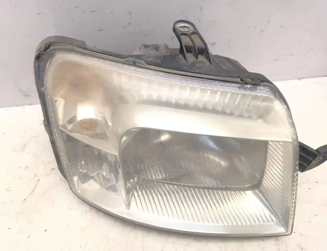 FIAT Panda 2 generation (2003-2011) Phare avant droit 41680775 29894513