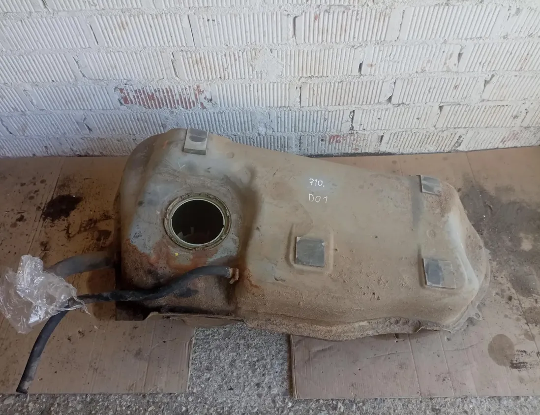 MAZDA Tribute 1 generation (2000-2007) Réservoir d'essence 5L849K007BH 29921568