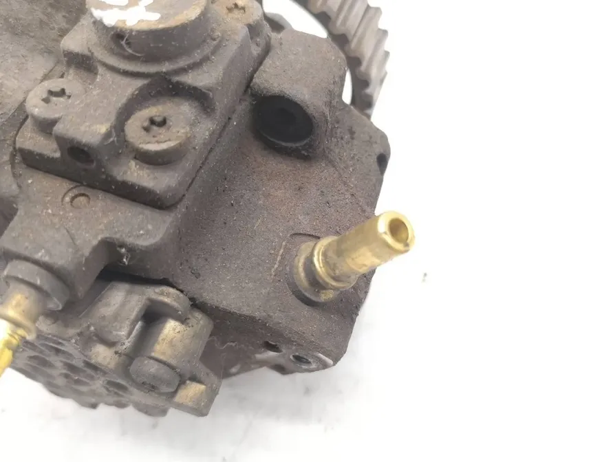 CITROËN C4 1 generation (2004-2011) Pompe à carburant 0928400607,9683703780 30096053