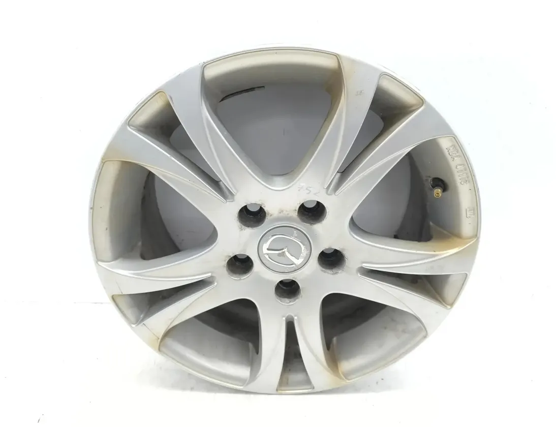 MAZDA 5 2 generation (2010-2015) Roue ET525,KBA47173 30096165