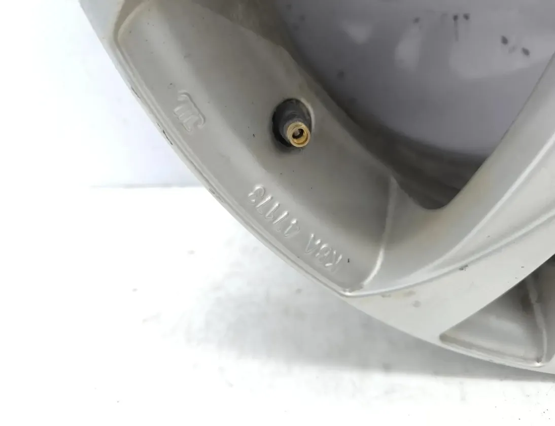MAZDA 5 2 generation (2010-2015) Roue 16X65,KBA47173 30096166