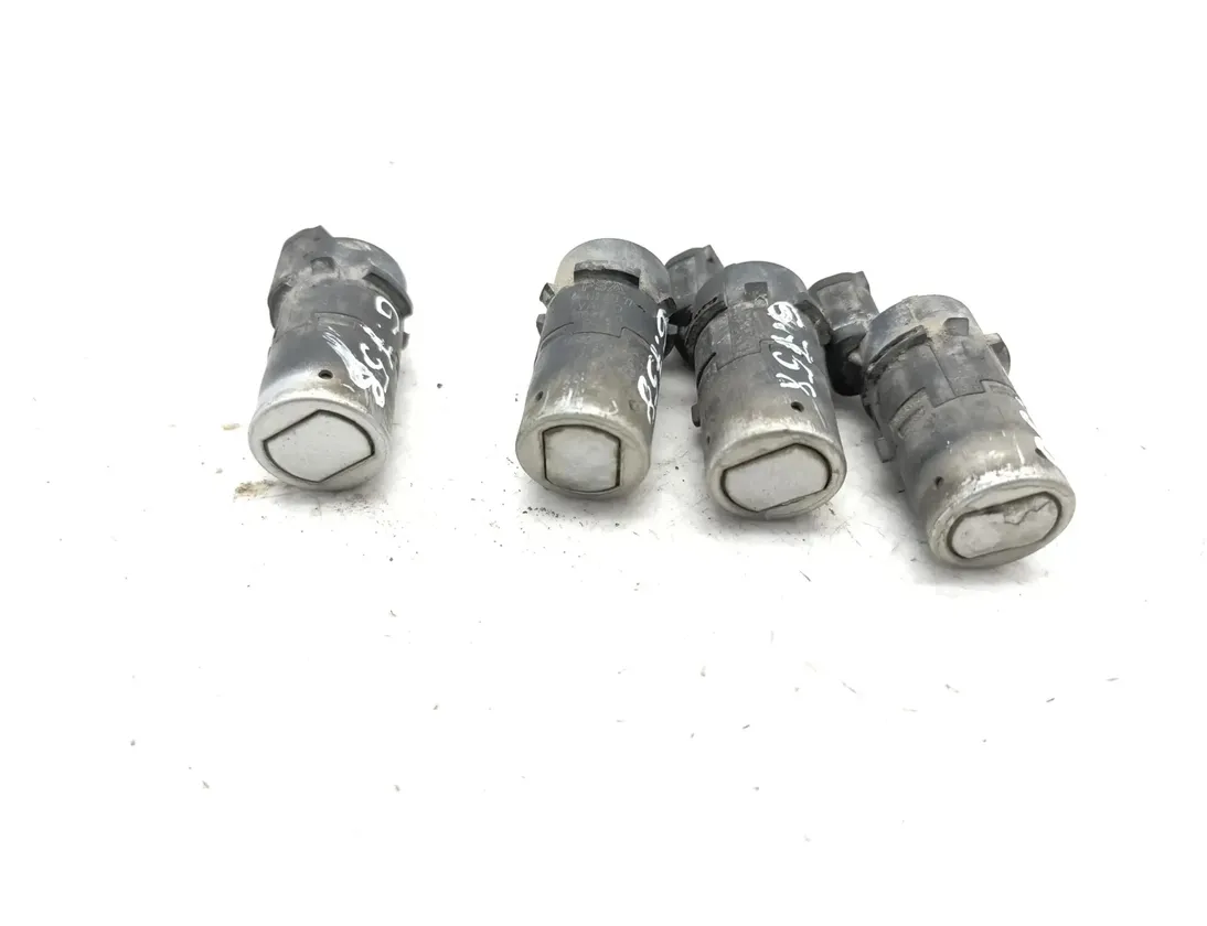 LANCIA Phedra 2 generation (2002-2008) Capteur d'accélération 9643982377 30250039