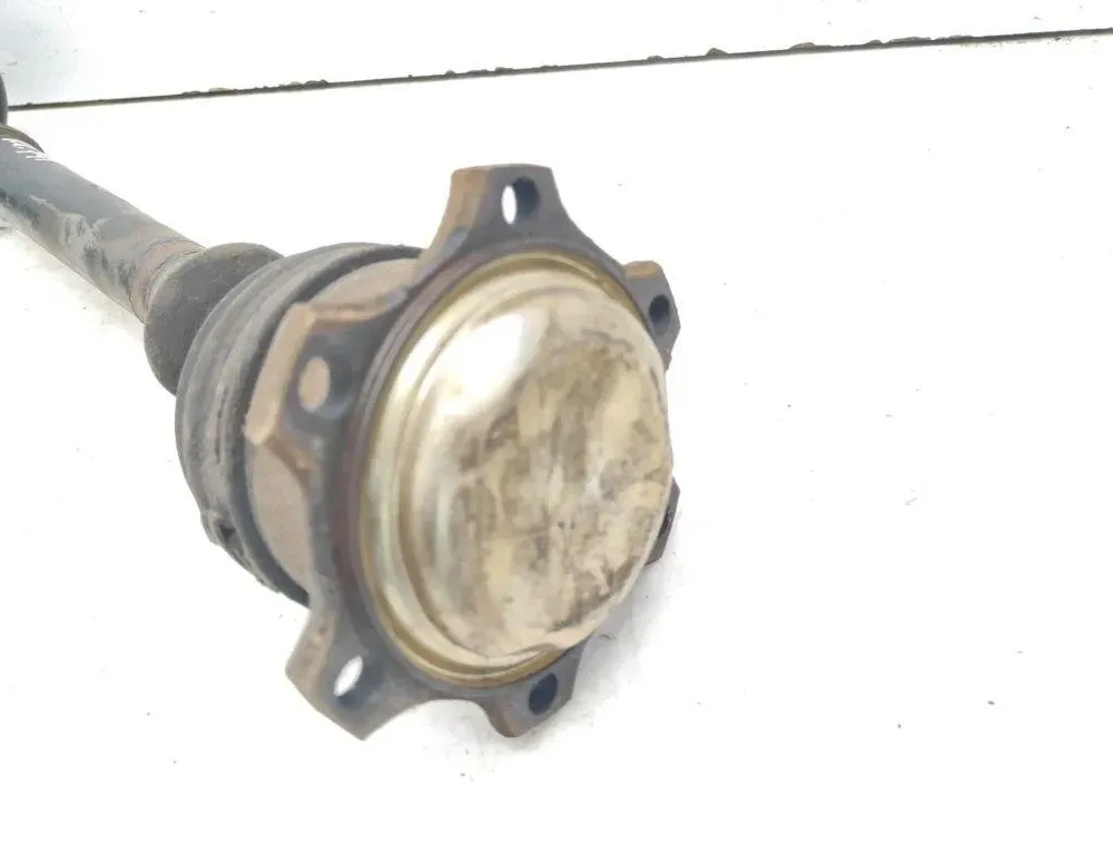 AUDI A8 D2/4D (1994-2002) Arbre de transmission avant gauche 4D0407271S 30340386