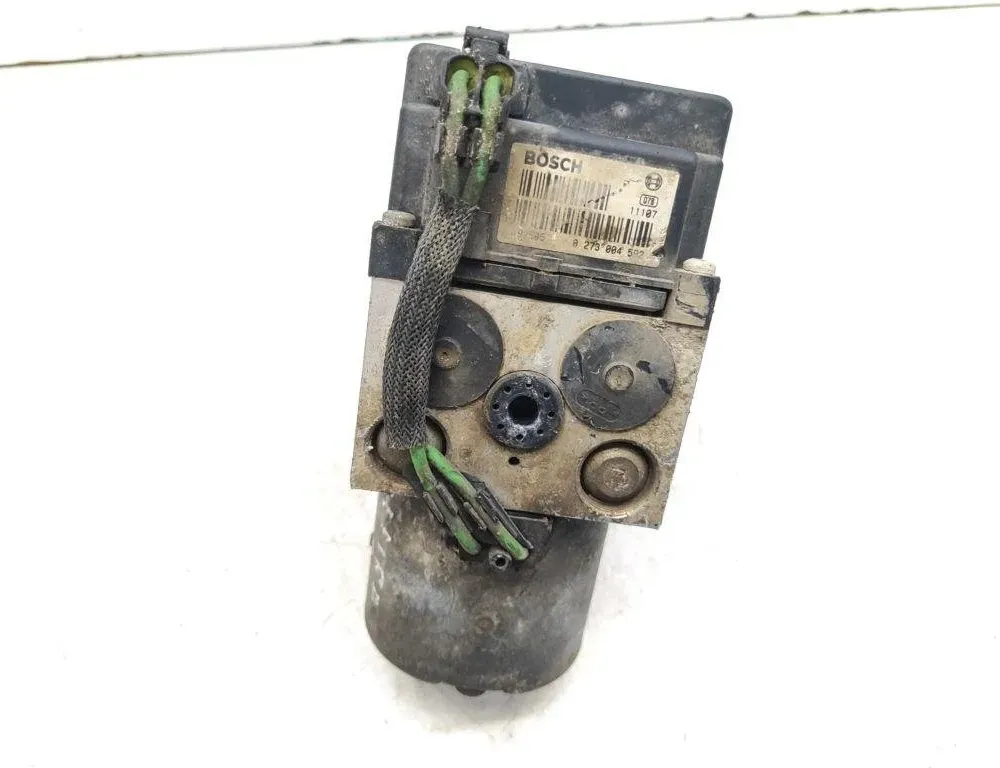 OPEL Zafira A (1999-2003) Pompe ABS 0265220636,0273004592 30393107