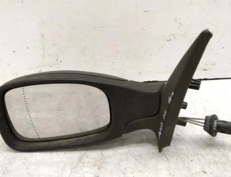PEUGEOT 406 1 generation (1995-2004) Rétroviseur latéral gauche E201842 30797072