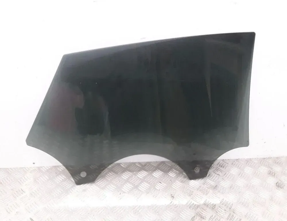 AUDI A7 C7/4G (2010-2020) Vitre de porte arrière gauche 43R007954,AS3 31535934