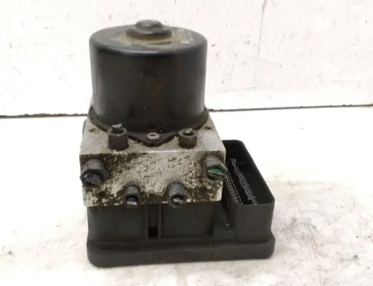 CITROËN C5 2 generation (2008-2017) Pompe ABS 9659770580,10096011653 31958985
