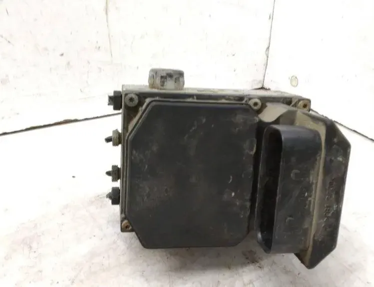 FORD Mondeo 3 generation (2000-2007) Pompe ABS 4S712C405AA,0265950155 31959050