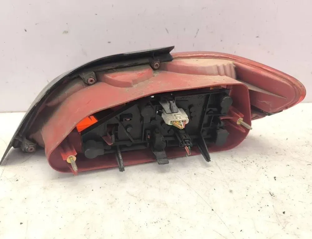 PEUGEOT 406 1 generation (1995-2004) Feu arrière gauche 9644652677 31961462