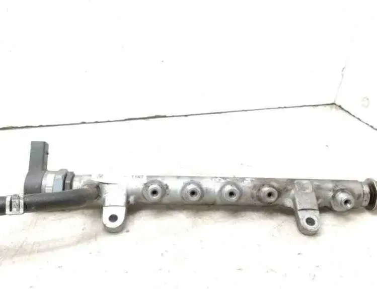 AUDI A4 B7/8E (2004-2008) Rampe de carburant 0281002859,03L906051,057130764H,300000030,03L130089A,270708 32414622