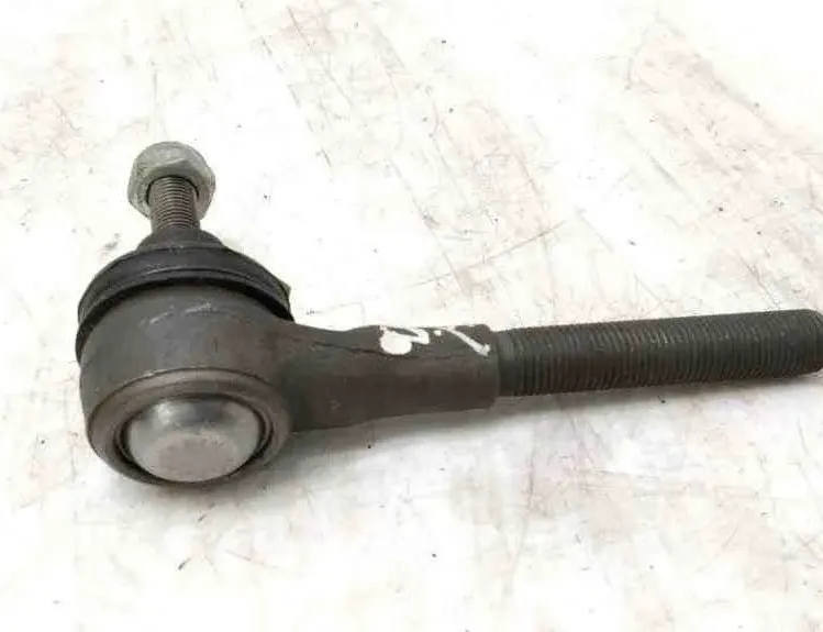 RENAULT Clio 1 generation (1990-1998) Extrémité de biellette de direction 7701467274 32416534