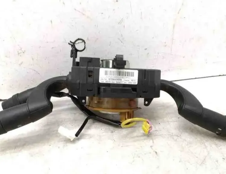 CITROËN Jumper 3 generation (2006-2024) Interrupteur de manette d'essuie-glace 51826041,07356434090,28507897 32589985