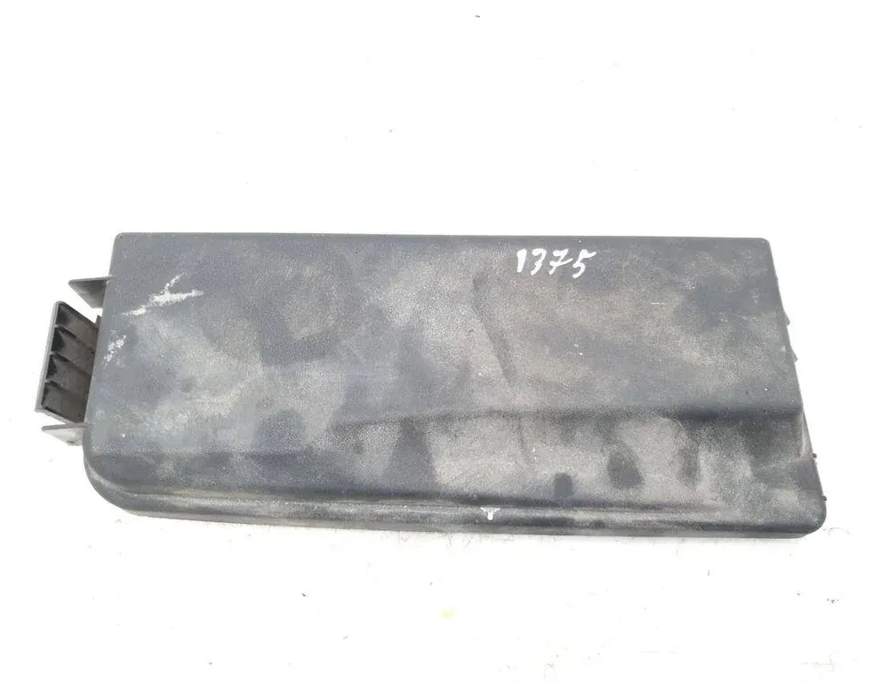 OPEL Vectra C (2002-2005) Couvercle de la boîte à fusibles 24438039 33385350