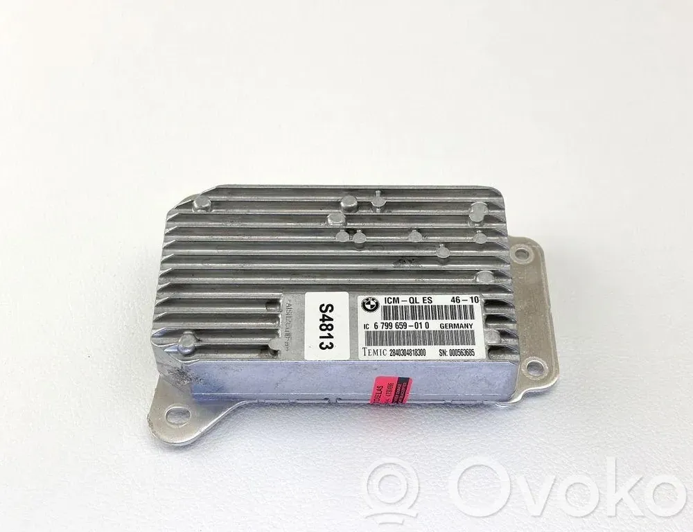 RENAULT Koleos 1 generation (2008-2016) Calandre avant droite 68760JY00A,68760JY00B,68750JY00B 35712377