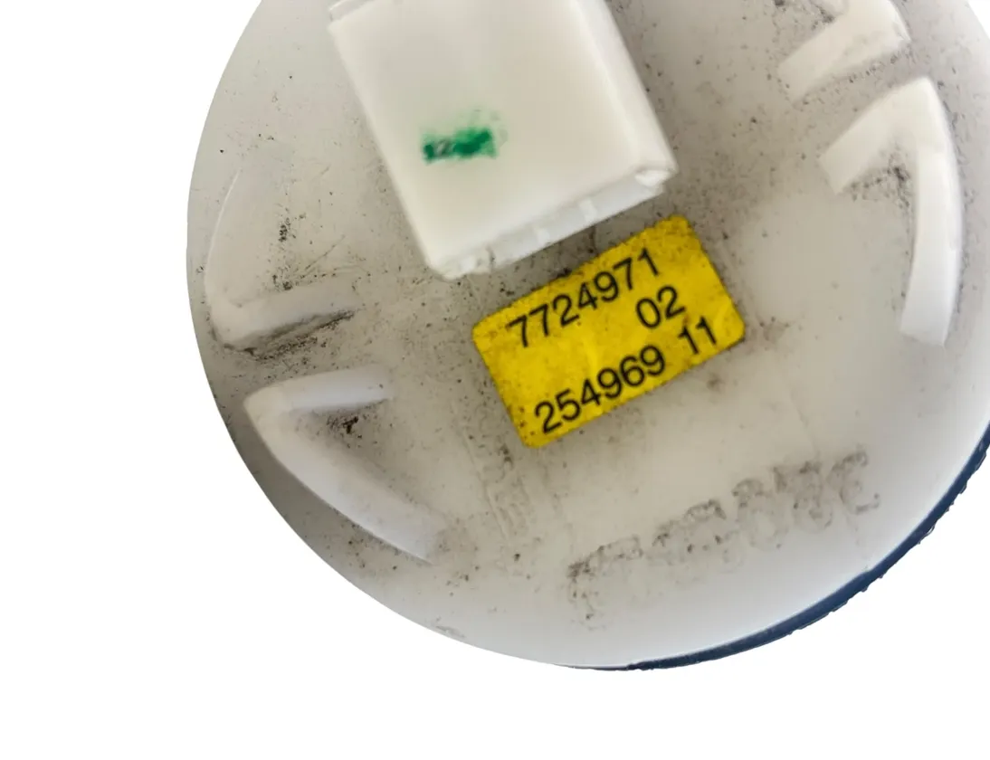 BMW C Capteur de niveau de carburant 7724971 34743715