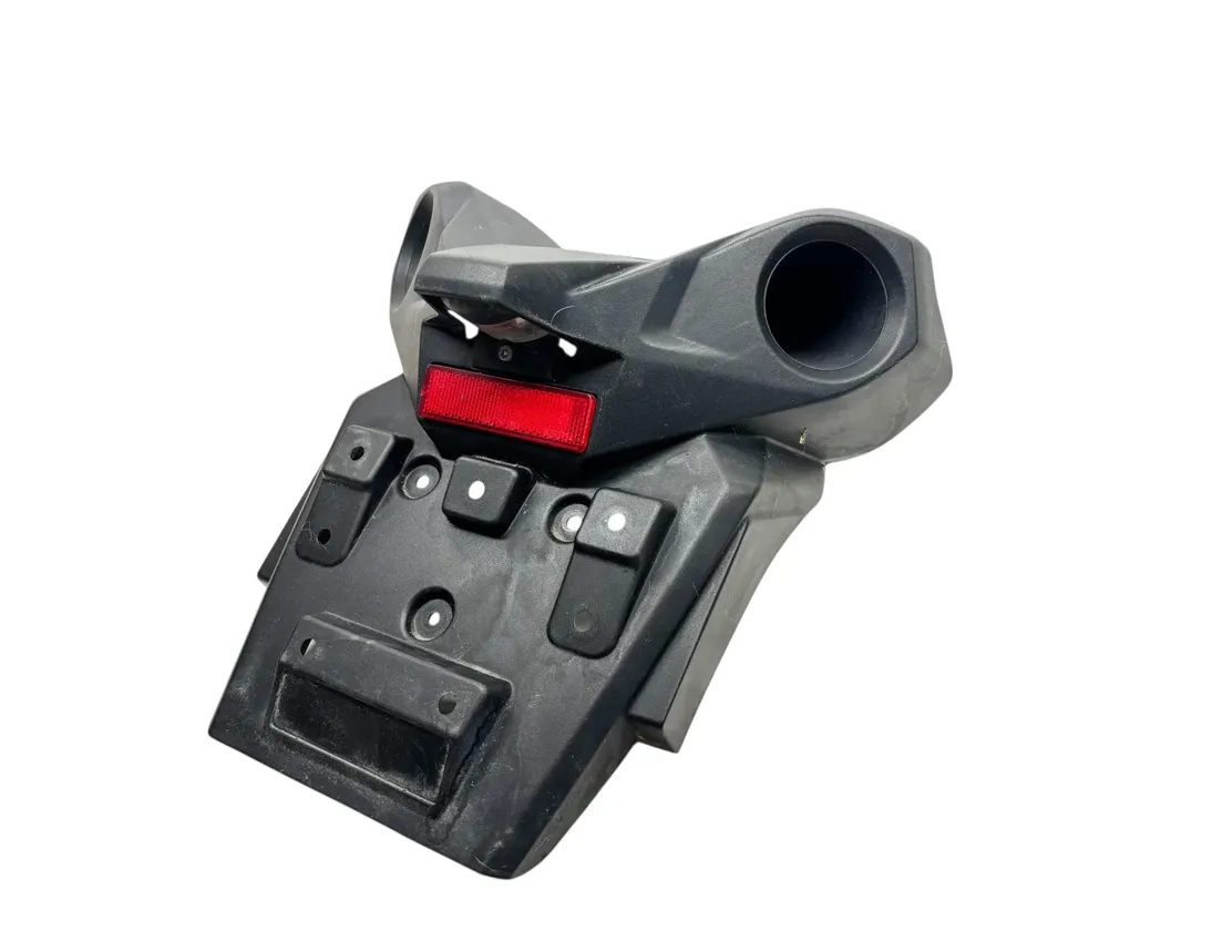 BMW C Capot de carénage arrière 46628545534,8545534 34633541