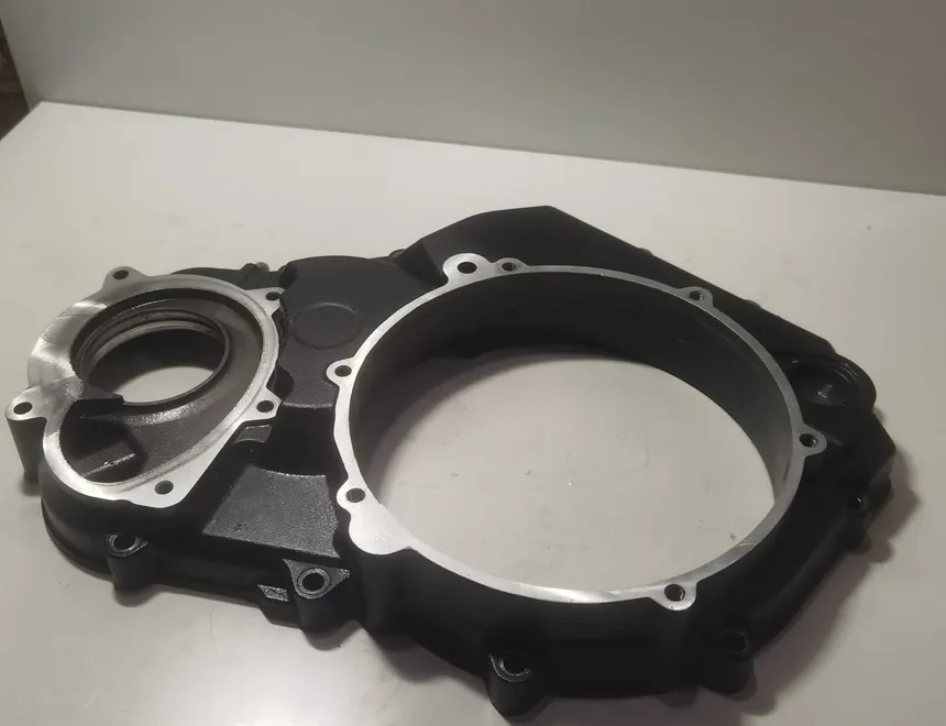 APRILIA SHIVER Couvert de moteur 75335,995225 22319046