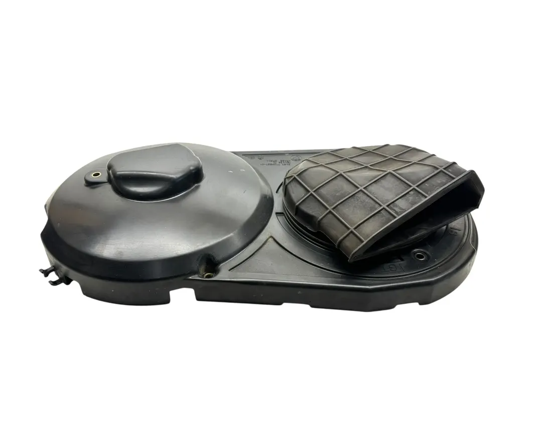 BMW C Transmission à variateur CVT 24807729527,7729527 34614067
