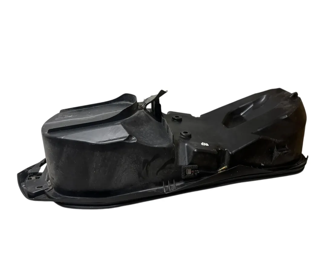 YAMAHA X-MAX Valise top case centrale BL1-F473R-00 32840864