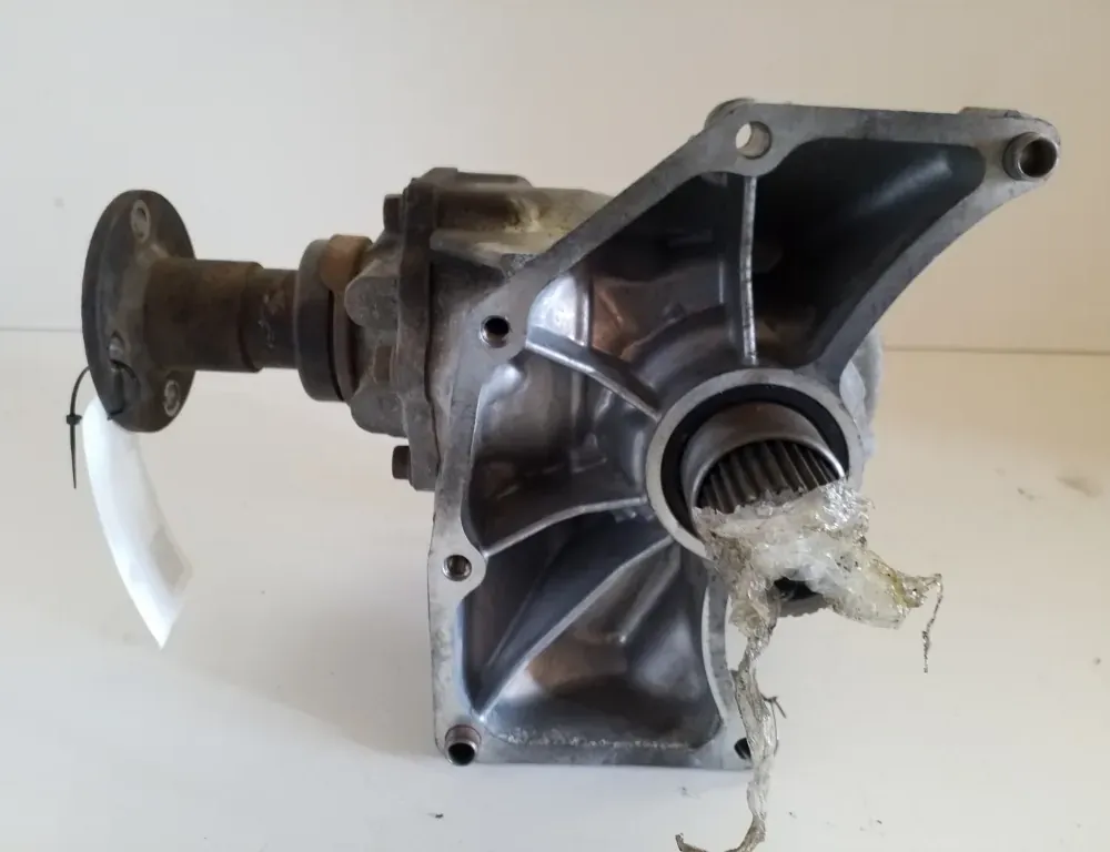 NISSAN X-Trail T30 (2001-2007) Boîte de transfert avant 35064300