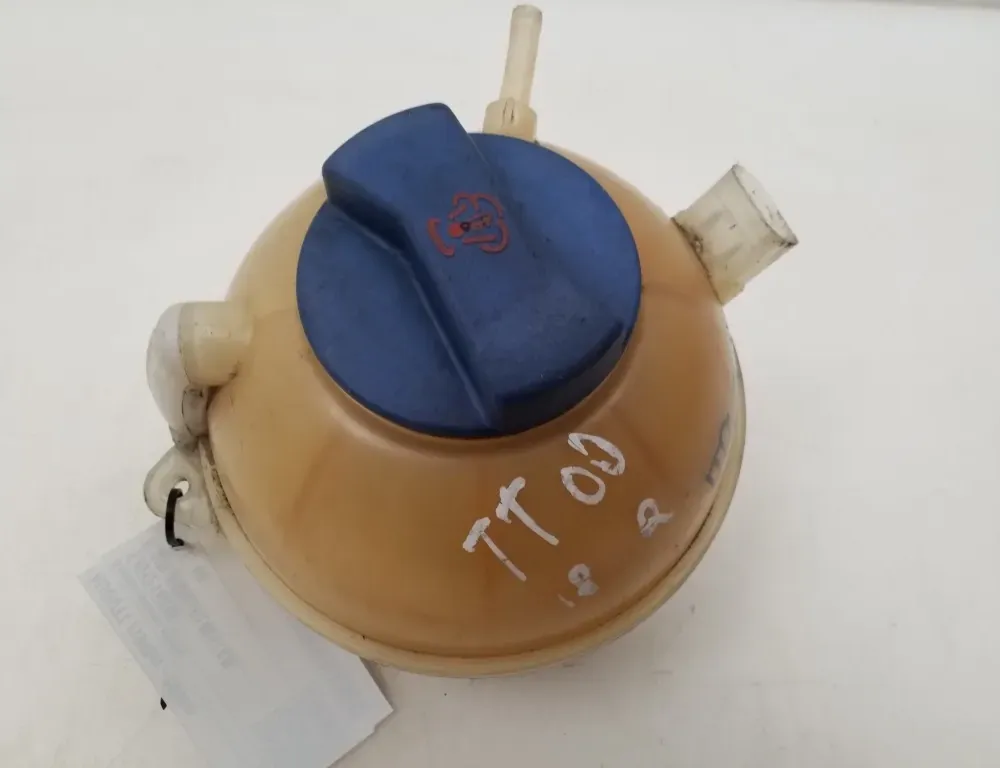AUDI TT 8N (1998-2006) Vase d'expansion 1J0121403B 34920364
