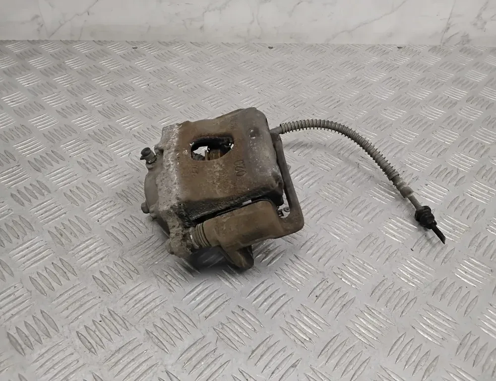 HYUNDAI Ioniq AE (2016-2023) Étrier de frein avant gauche 34986567