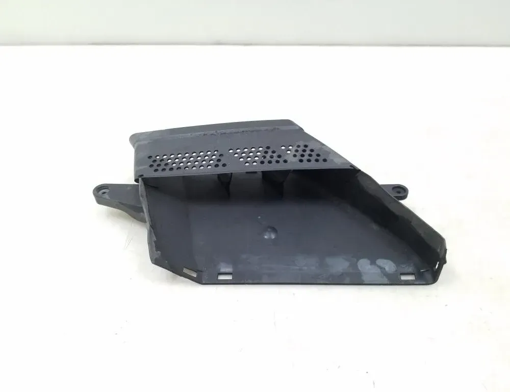 AUDI A4 B8/8K (2011-2016) Tuyau d'alimentation en air 8K0129618D 24953446